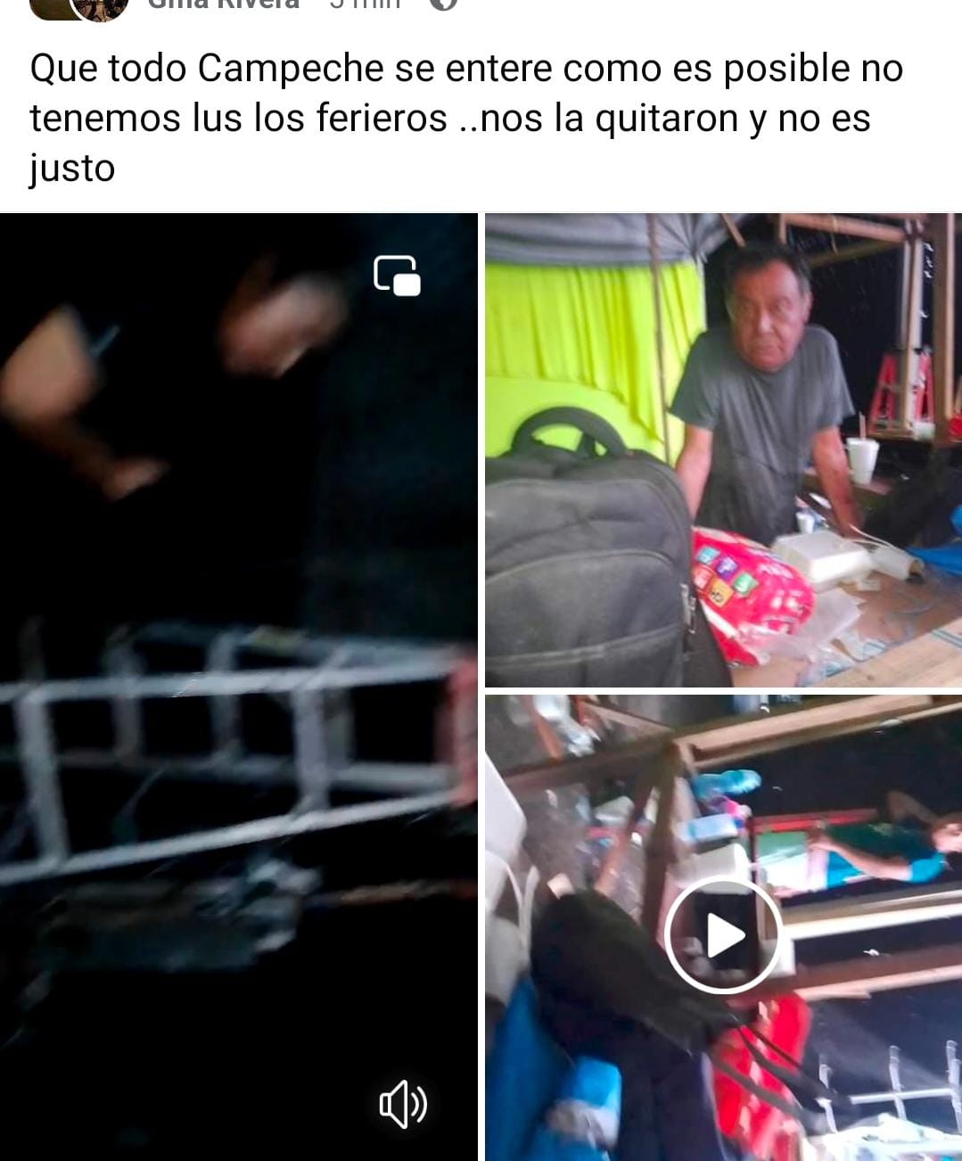 Fiesteros denuncian al ayuntamiento capitalino