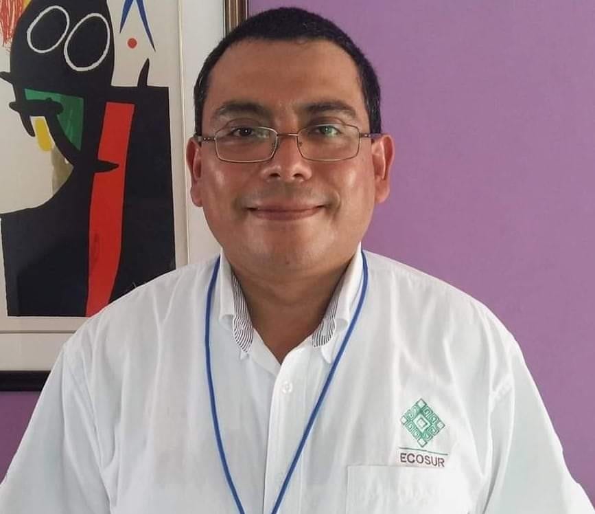ECOSUR PIDE NO LEGISLAR LA PROHIBICIÓN DE AGROQUIMICOS.