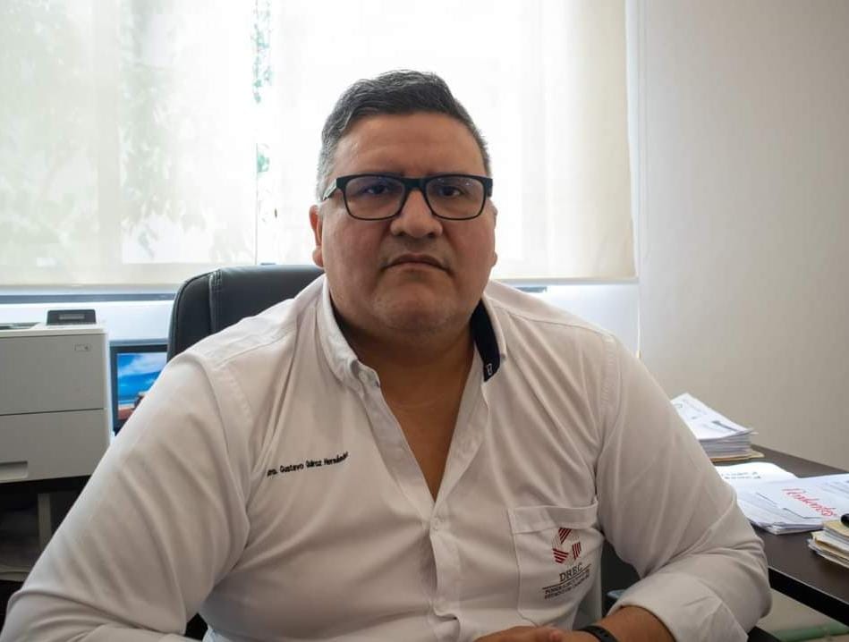 La calaca se ha llevado a más campechanos en lo que va de este 2024.