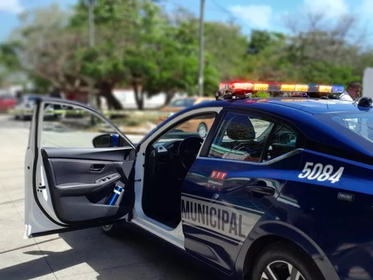POR LA PUERTA FALSA 