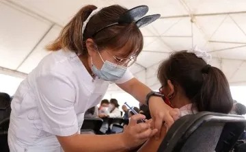 ALERTAN POR CASOS DE TOS FERINA EN CAMPECHE
