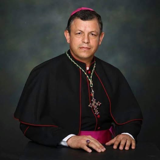 CAMBIOS EN LA DIÓCESIS DE CAMPECHE