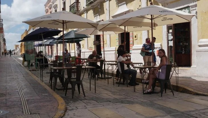 ESPERAN AUMENTO DE VENTAS POR SEMANA SANTA