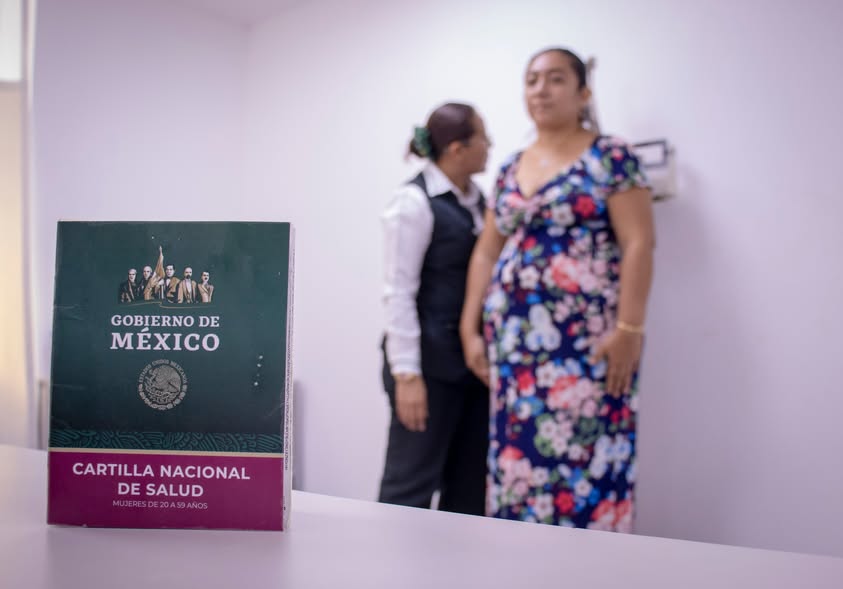 SE SUMAN NUEVAS DISPOSICIONES A LAS UNIDADES MÉDICAS DE TIEMPO COMPLETO DEL IMSS