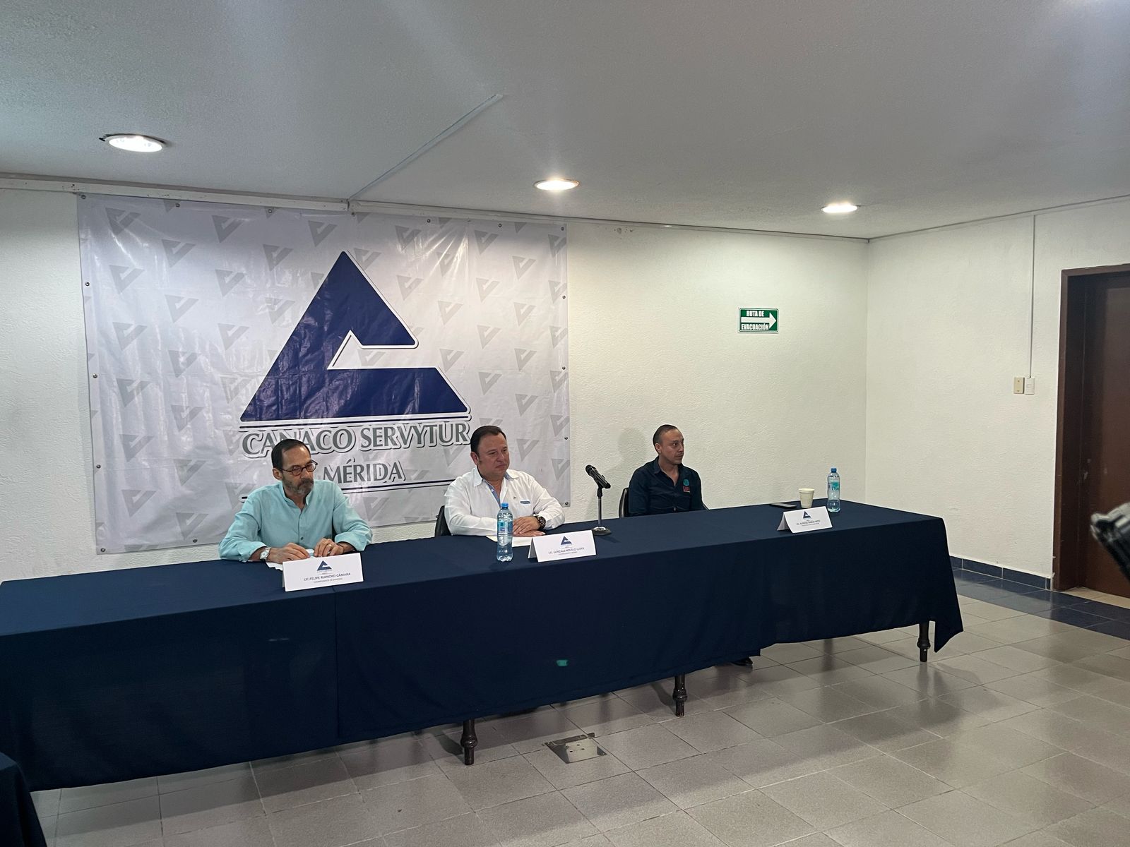 PROPUEVEN EL PRIMER BUEN FIN DEL TURISMO