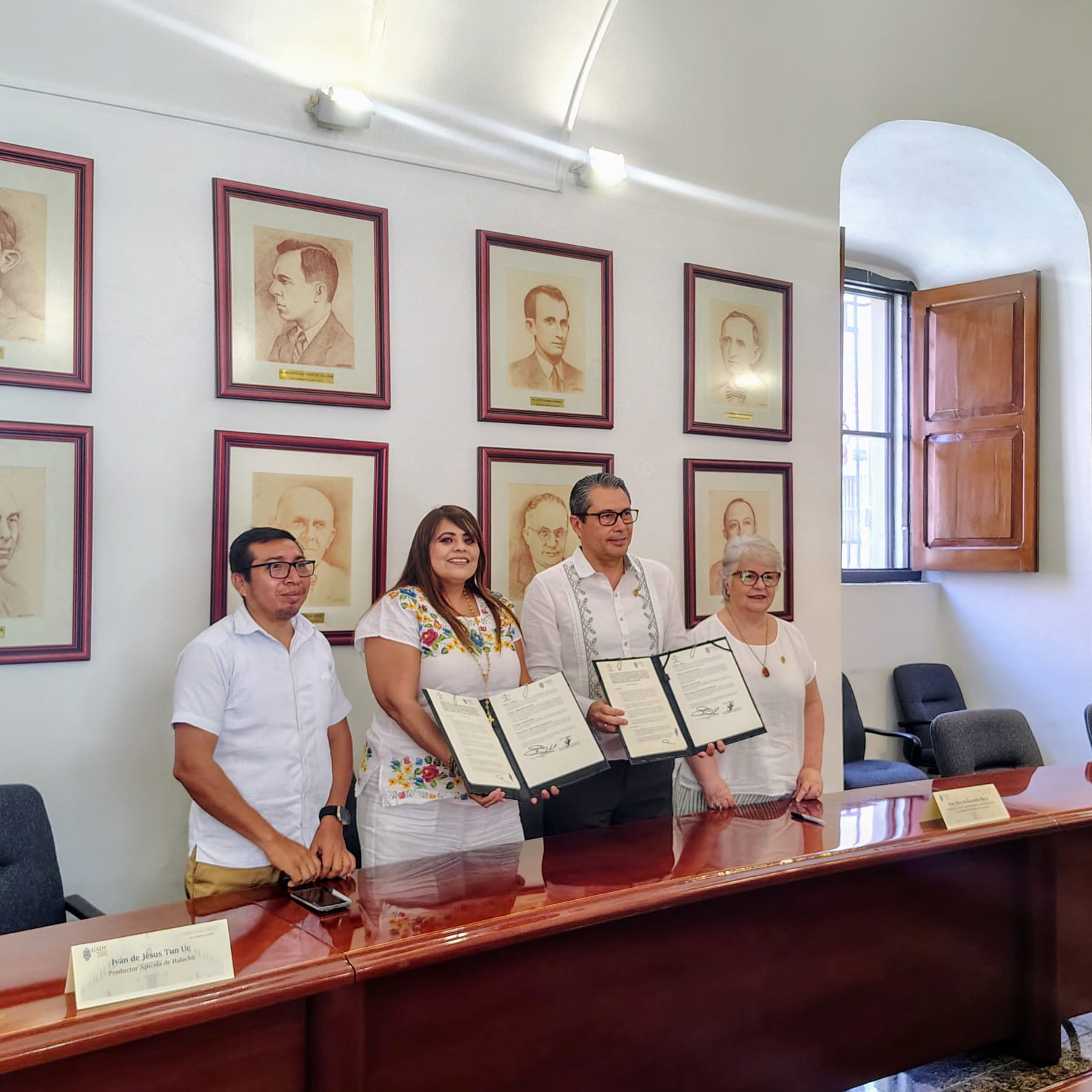 ACERCAN LA CIENCIA A LA POBLACIÓN INFANTIL Y JUVENIL