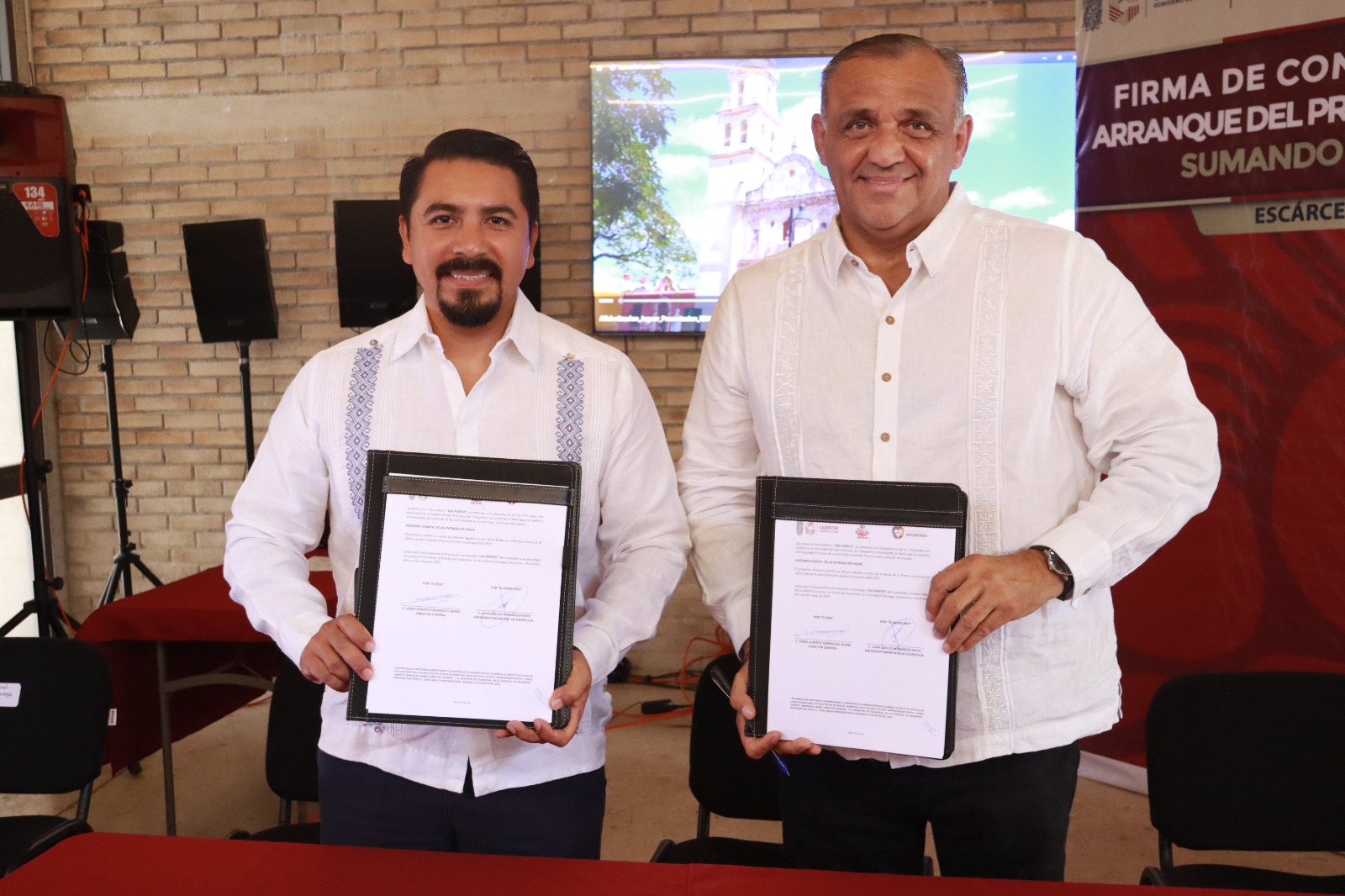 Buscan alfabetizar a más de mil personas