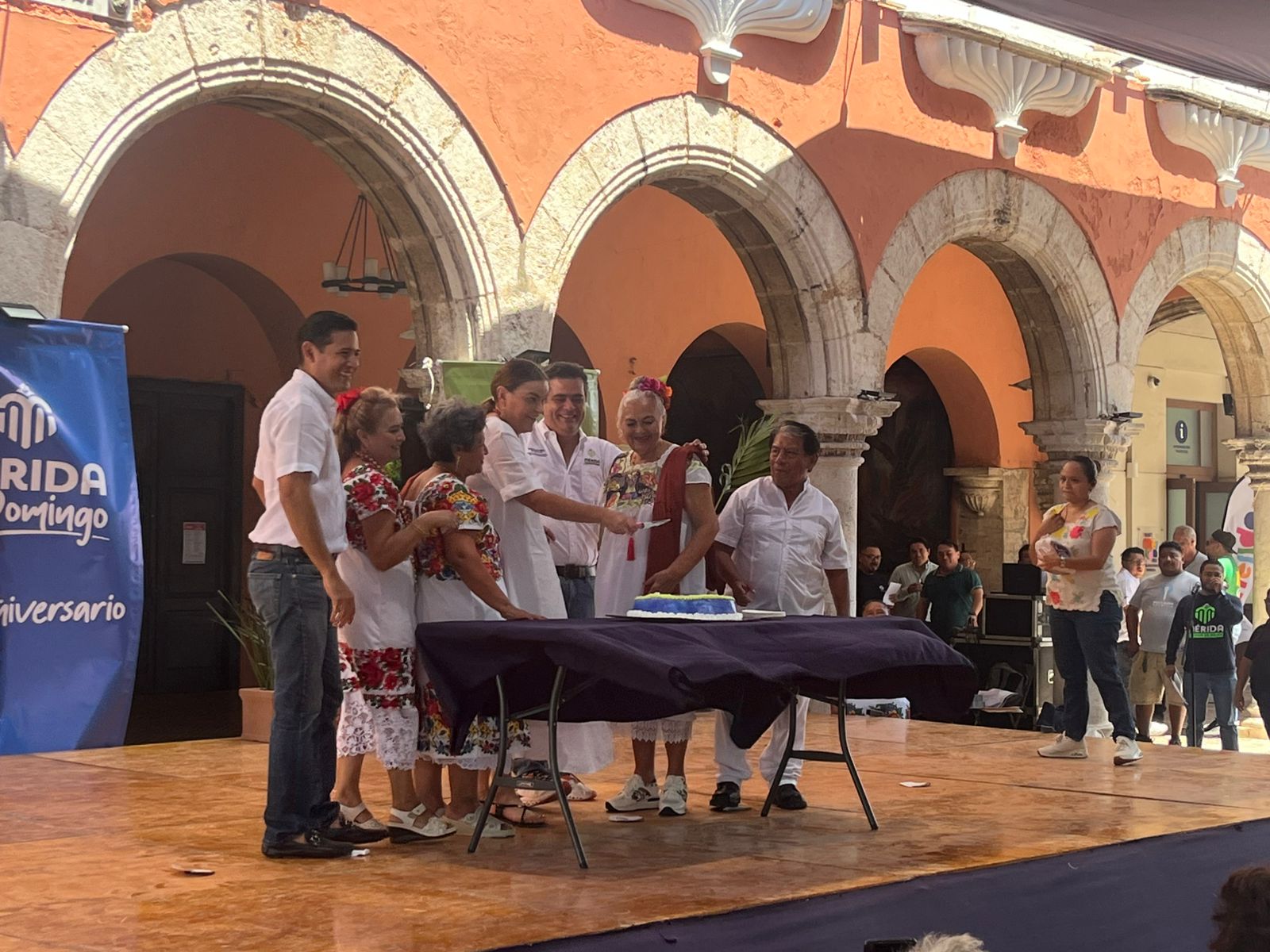SE CUMPLEN 40 AÑOS DE DOMINGOS INOLVIDABLES