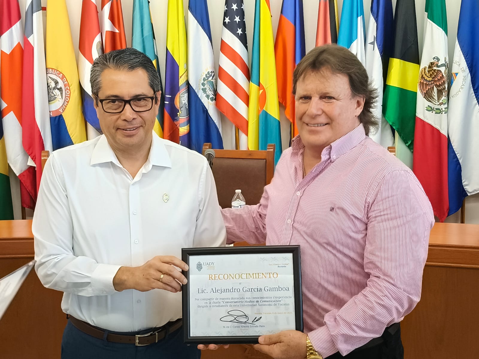 LA RADIO Y LA TELEVISIÓN EN YUCATÁN