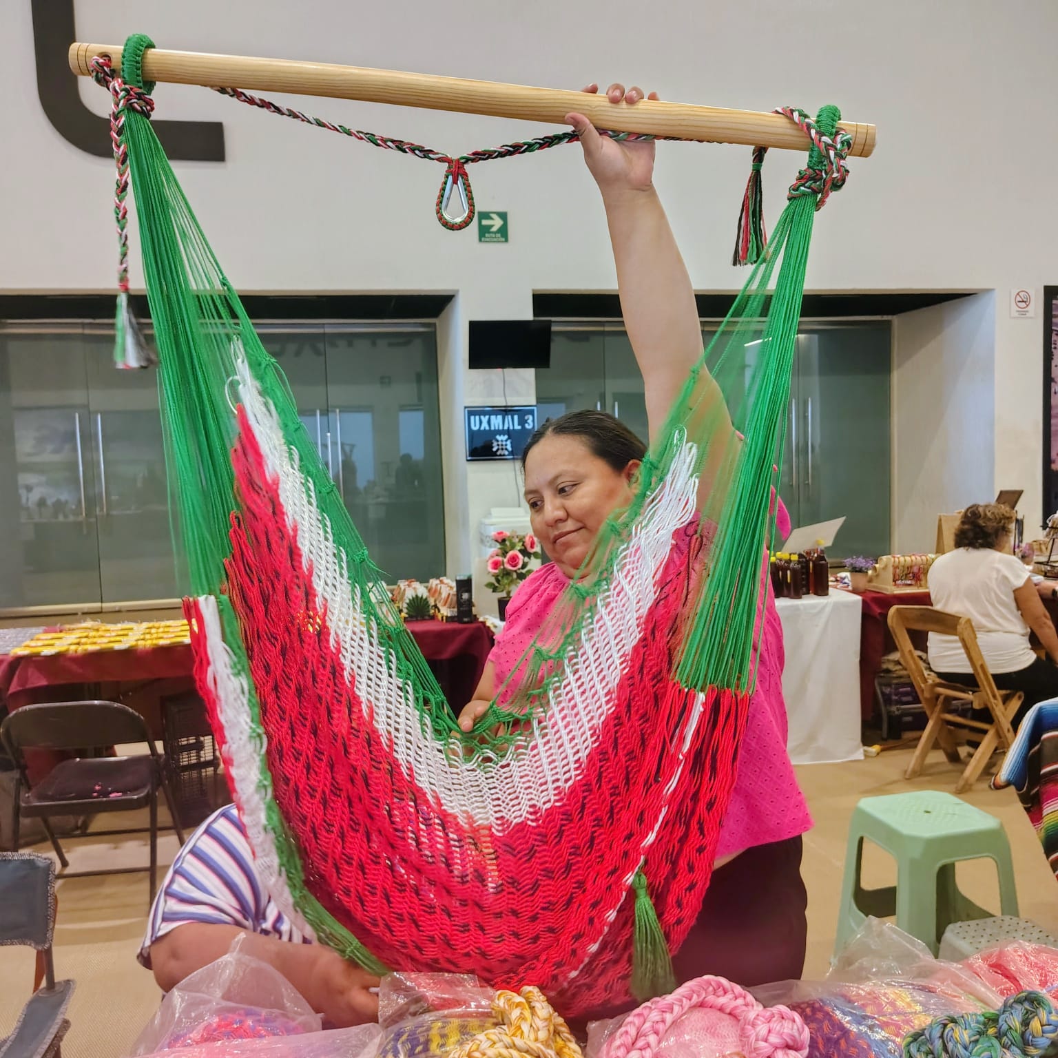 BAZAR ARTESANAL EN EL SIGLO XXI