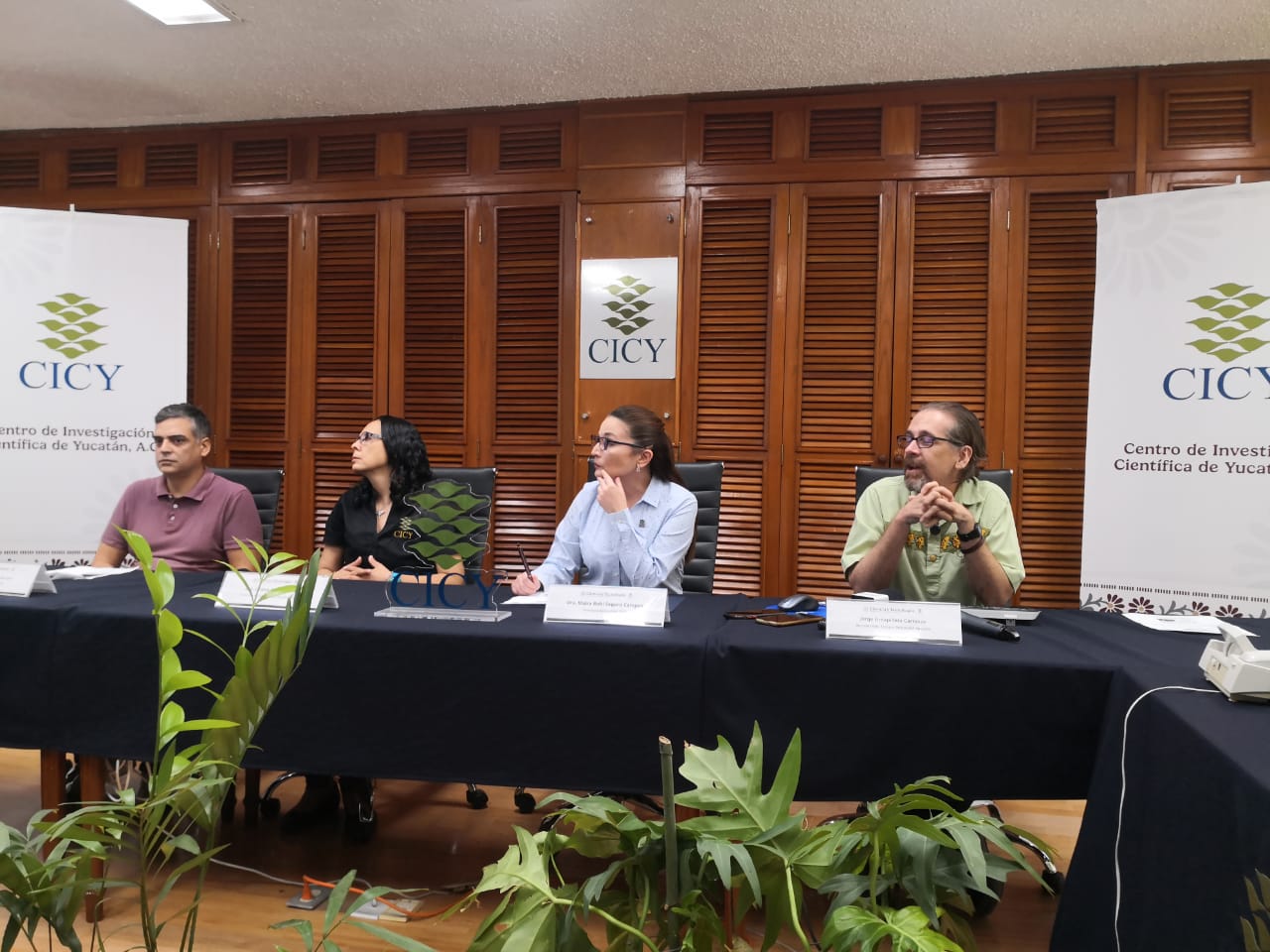 EL CICY REALIZARA EL MERCADO AGROECOLOGICO 2025
