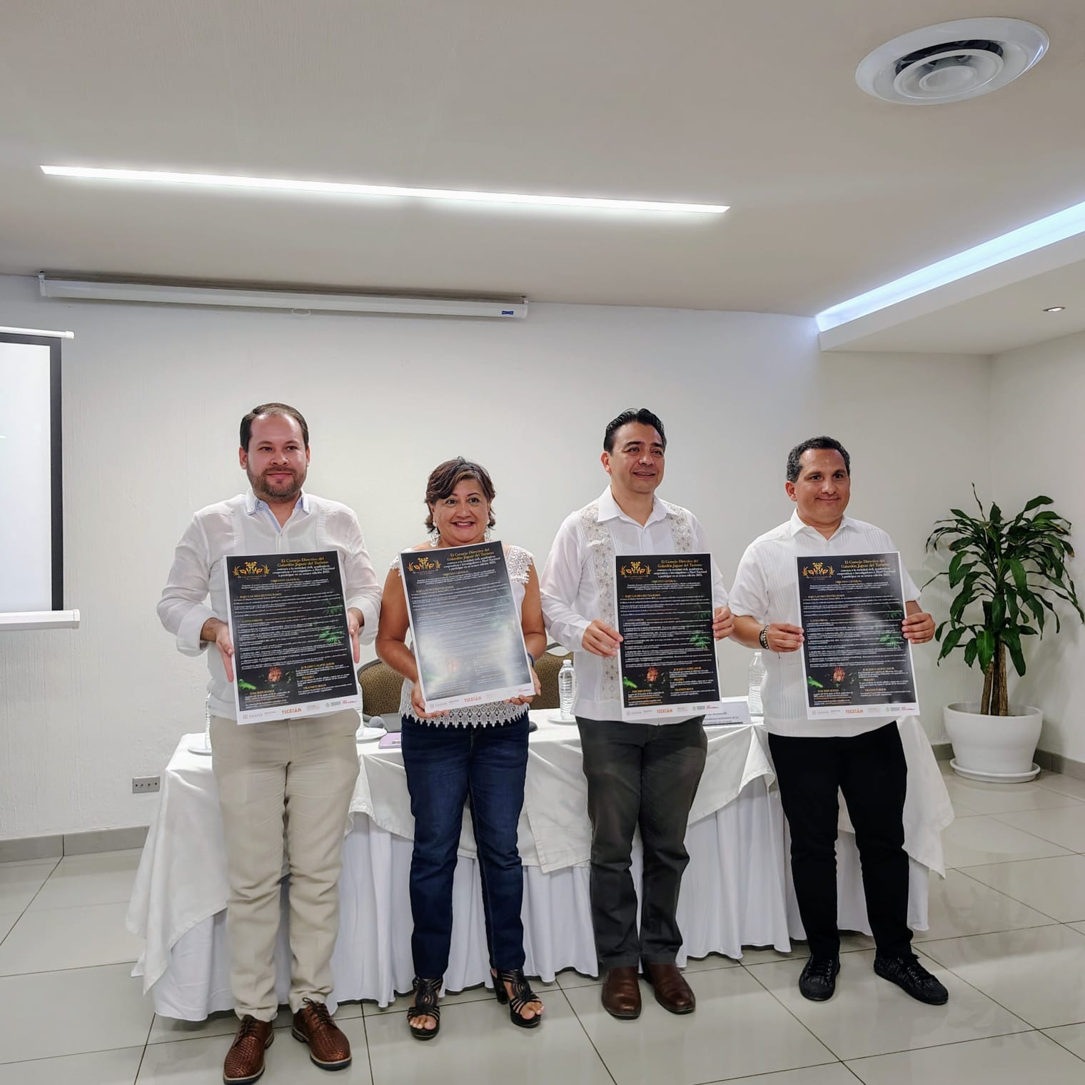 INVITAN A POSTULARSE PARA EL GALARDON JAGUAR DEL TURISMO