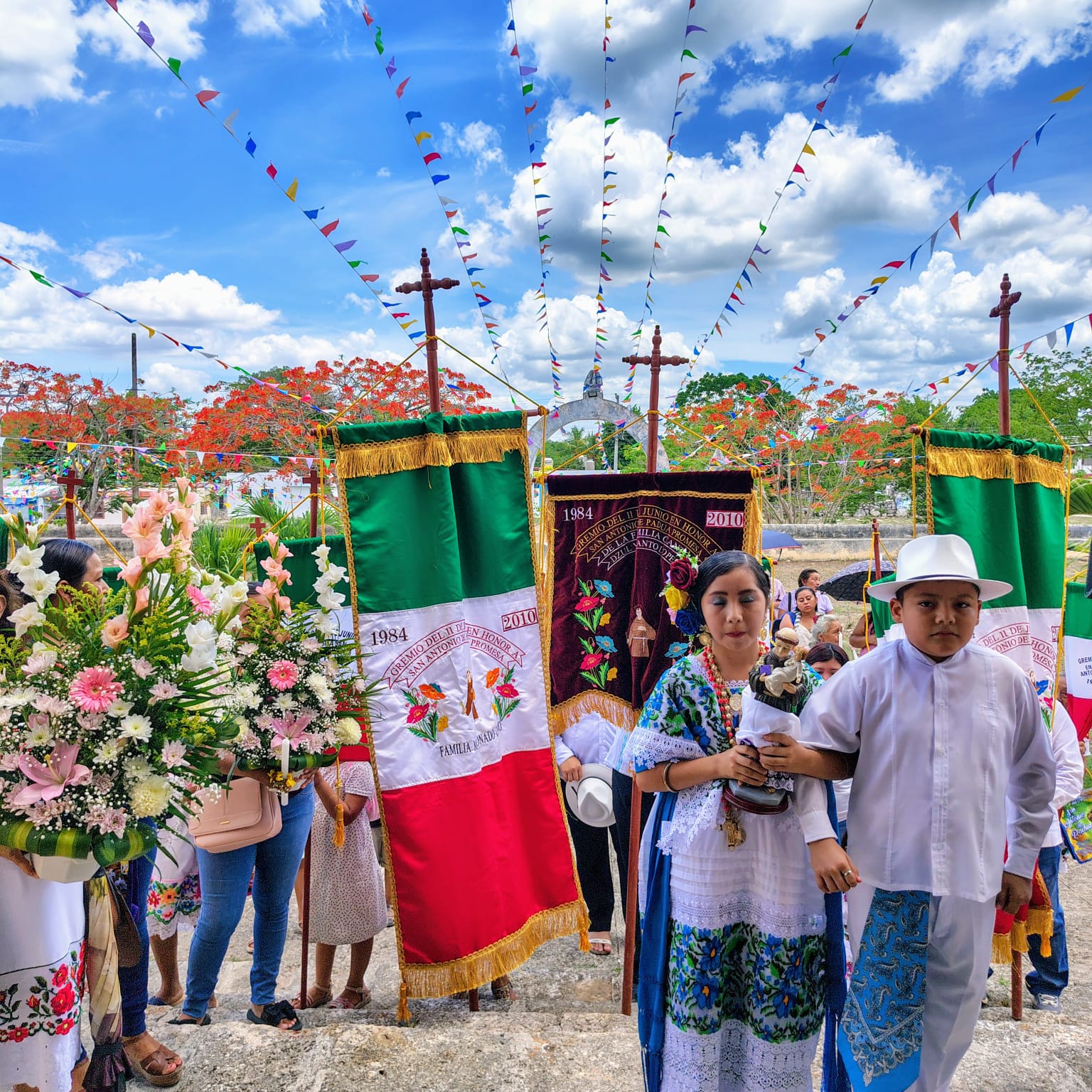 MOTUL MANTIENE TRADICIONES Y ESENCIA DE YUCATÁN