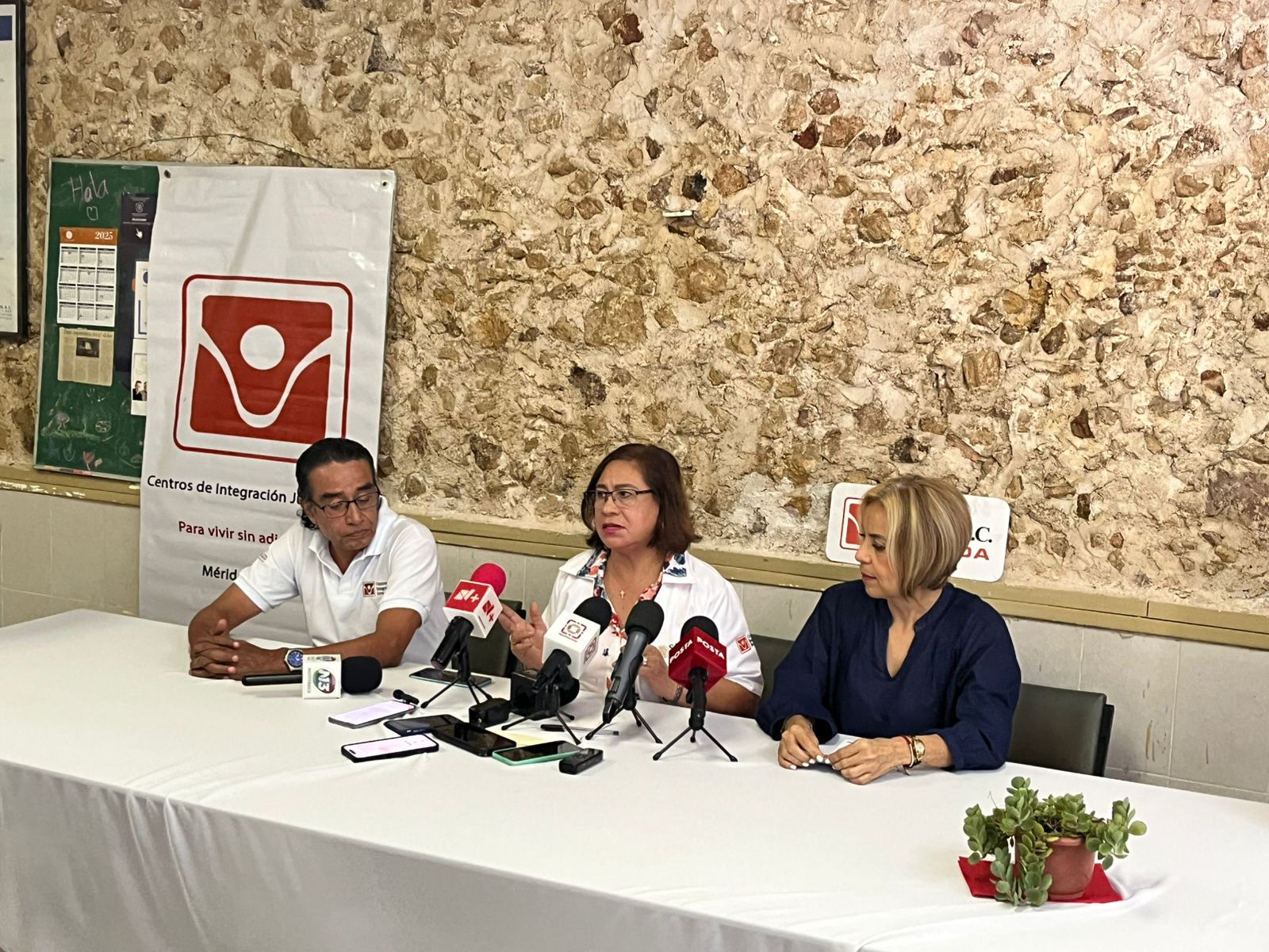 BUSCAN A TRAVÉS DEL DEPORTE CONCIENTIZAR SOBRE EL CONSUMO DE DROGAS