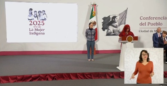 SEYBAPLAYA SERÁ EL POLO DE DESARROLLO PARA EL BIENESTAR