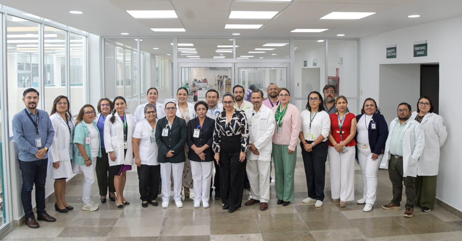 SUPERVISAN UMF No.13 EN CONCORDIA