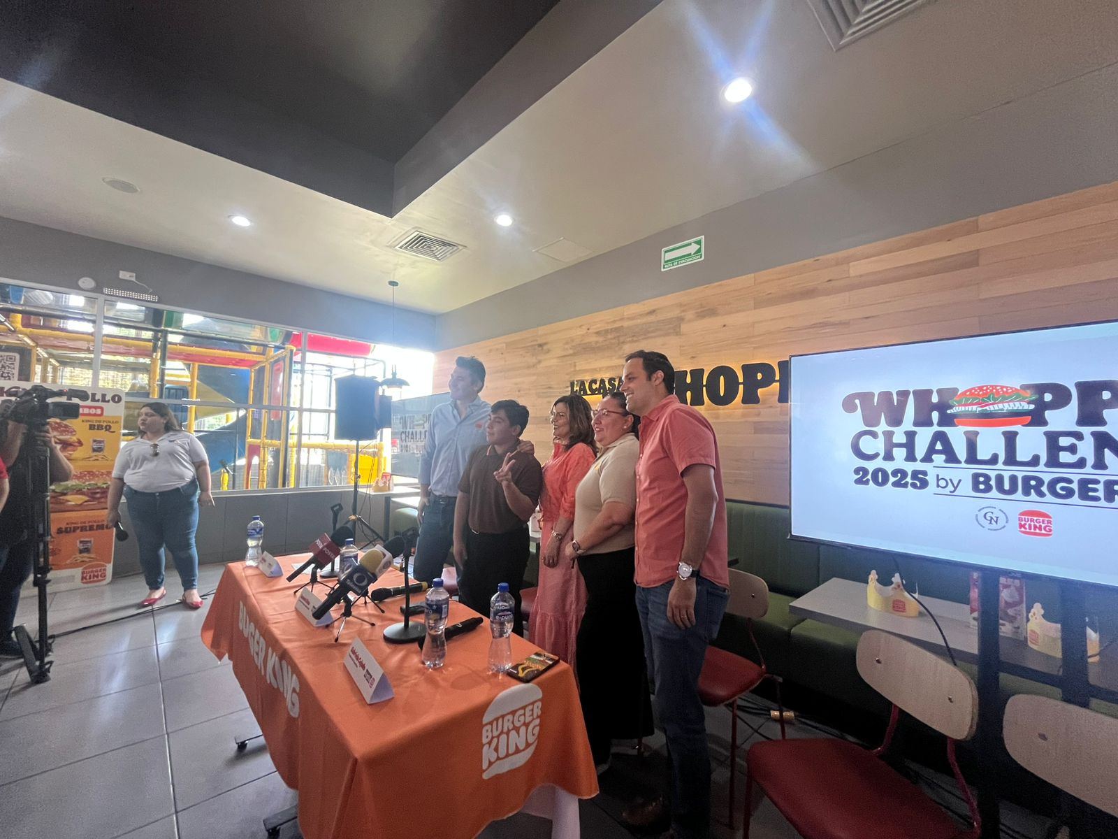 YUCATECO ES RECONOCIDO A NIVEL INTERNACIONAL