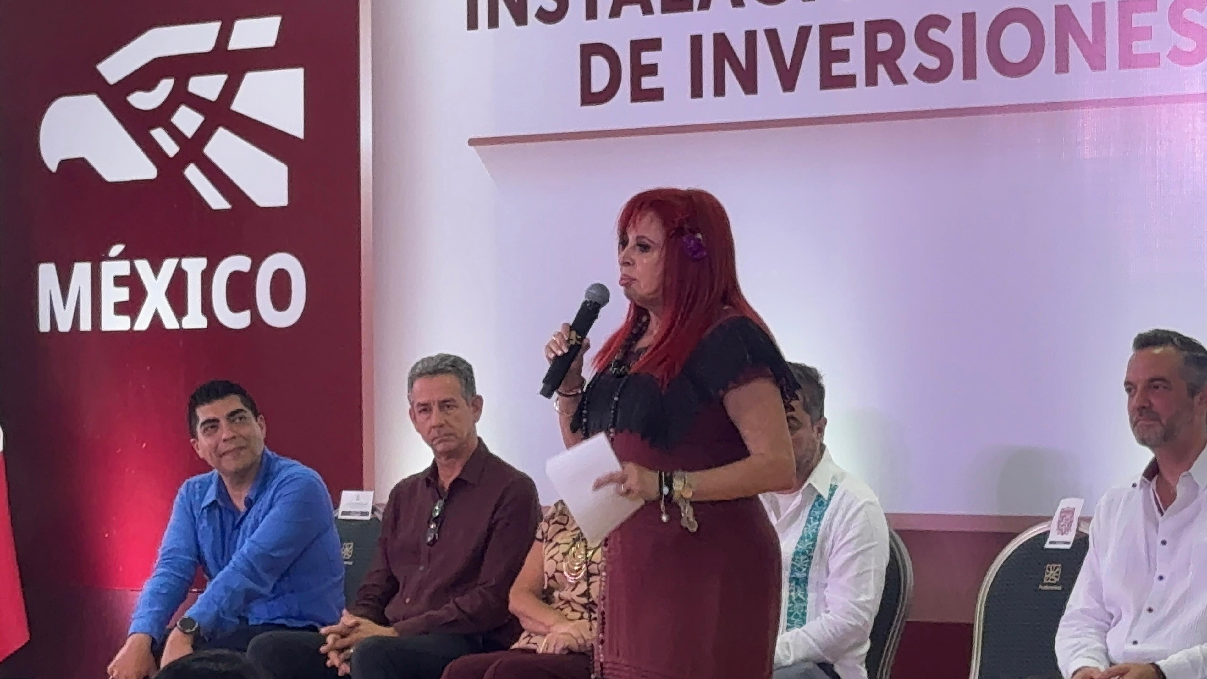SE INSTALA EL COMITÉ PROMOTOR DE INVERSIONES EN CAMPECHE