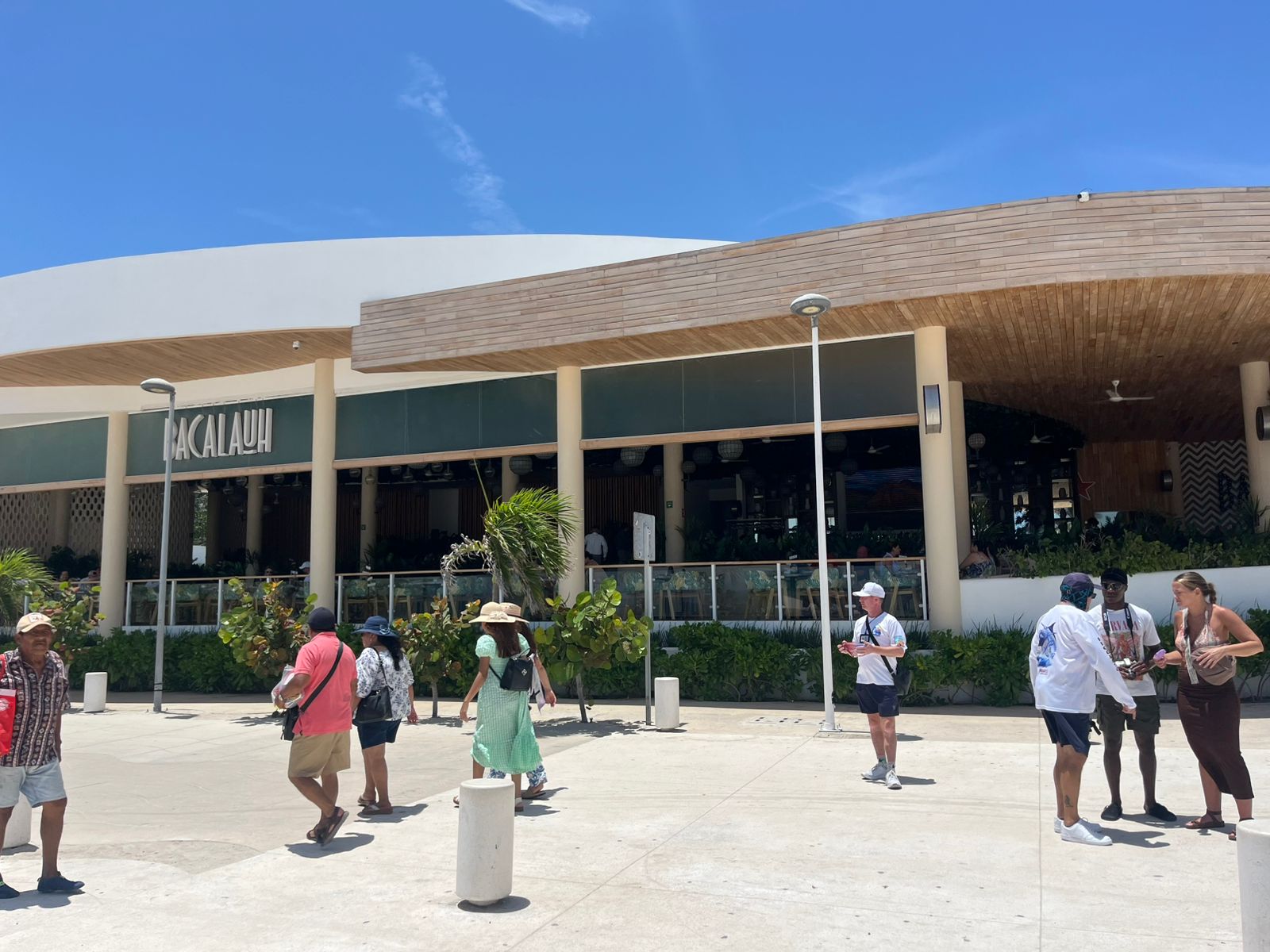 APAGON EN PROGRESO IMPACTO A COMERCIANTES