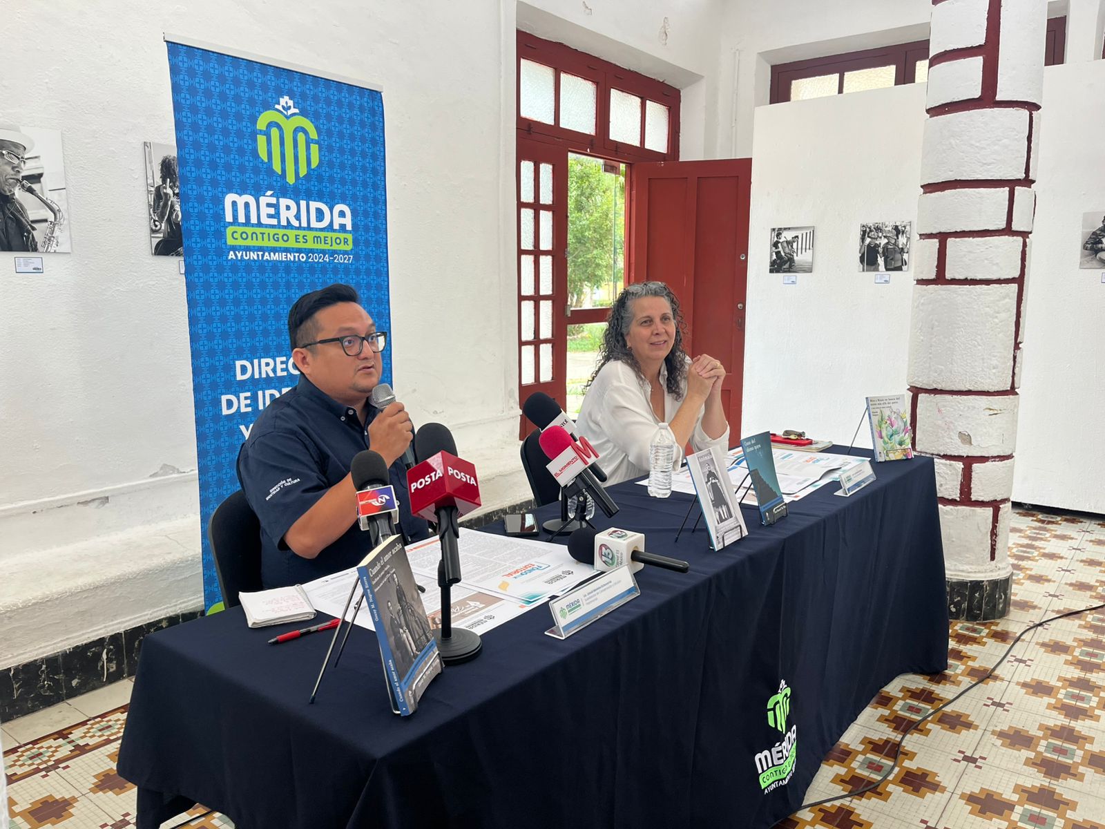 ABREN CONVOCATORIA DEL FONDO EDITORIAL 2025