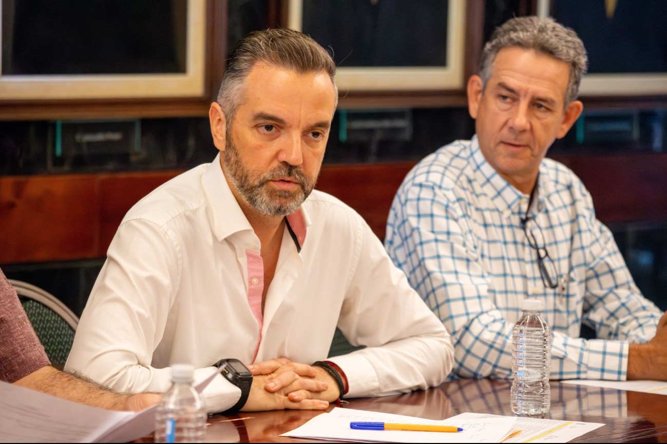 CAMPECHE EN PRIMEROS LUGARES DE GENERACIÓN DE EMPLEOS EN EL PAÍS