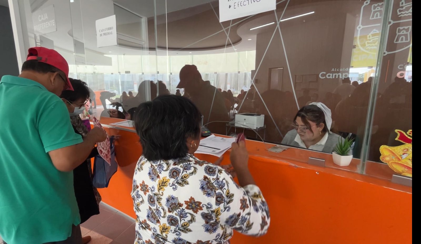 ARRANCA CAMPAÑA “PAGA TU PREDIAL 2025 Y APROVECHA LOS DESCUENTOS”