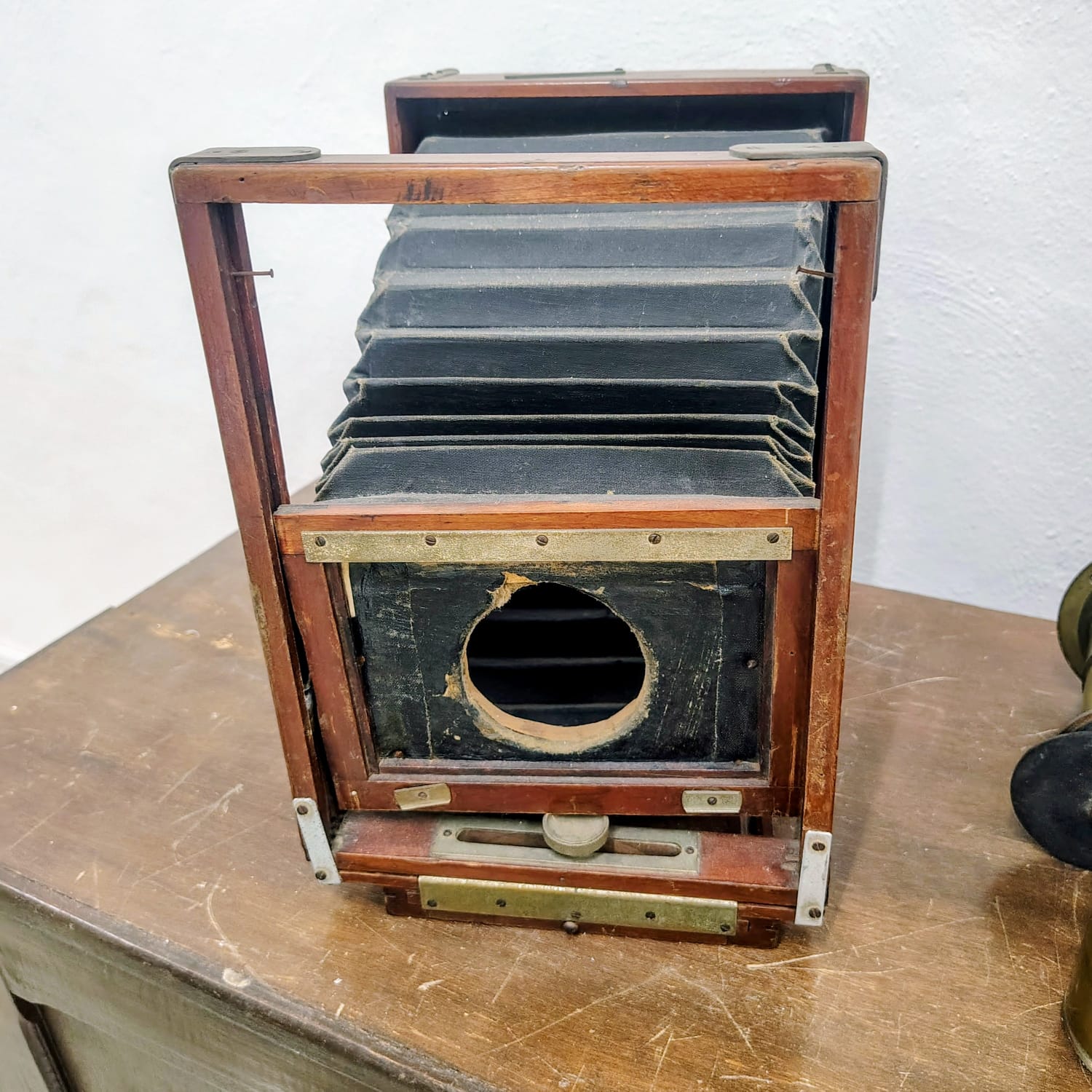 HOY SE CONMEMORA EL DIA MUNDIA DE LA FOTOGRAFIA