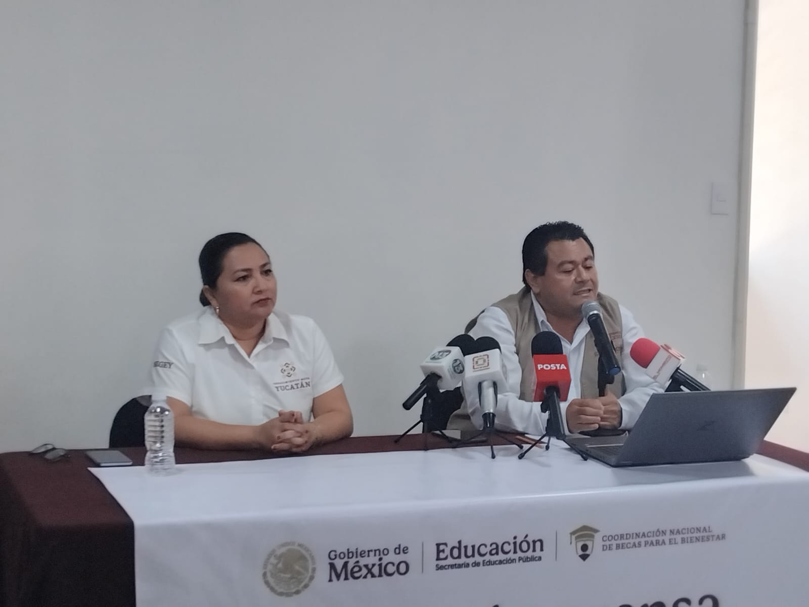 PRESTE ATENCION QUE HAY CAMBIOS EN LAS FECHAS DE REGISTRO PARA LA BECA RITA CETINA