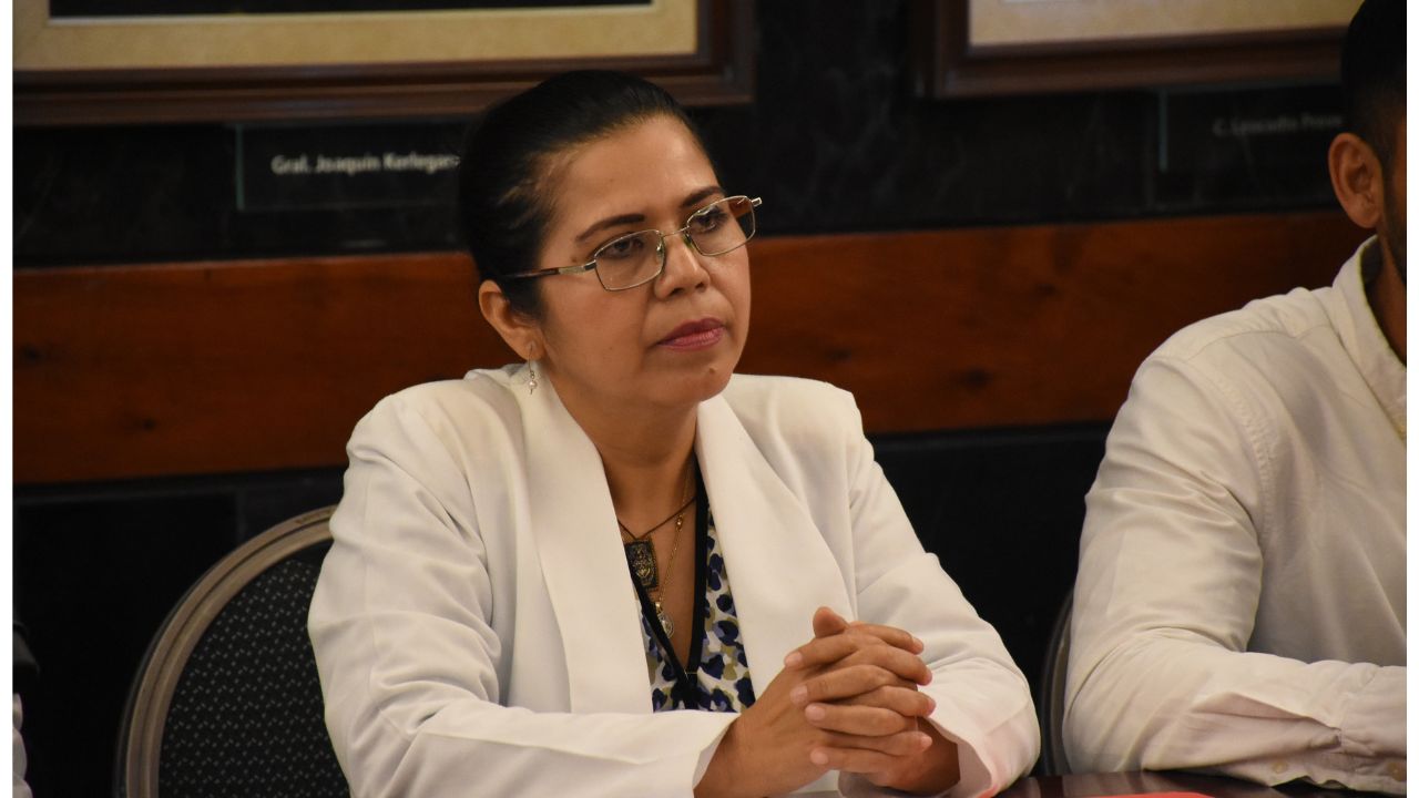 SE CONFIRMA UN CASO MÁS DE SARAMPIÓN