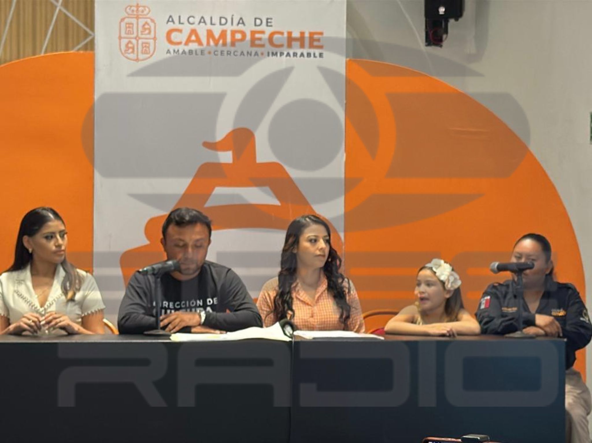 PRESENTAN CARTELERA DE LA FERIA DE SAN ROMÁN 2025