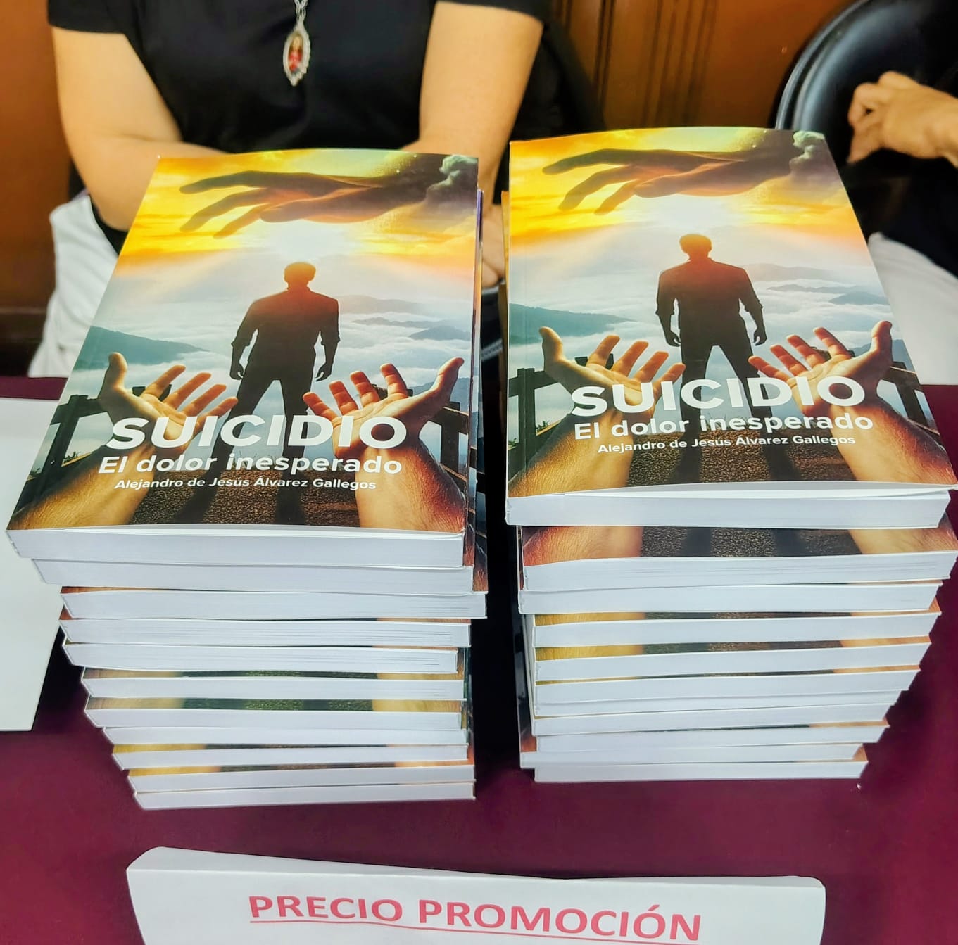 PRESENTAN SUICIDIO: UN DOLOR INESPERADO PARA VISIBILIZAR ESTE PROBLEMA EN YUCATÁN