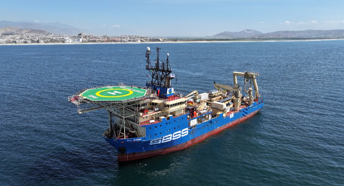 TELMEX PONE EN OPERACIÓN EL CABLE SUBMARINO
