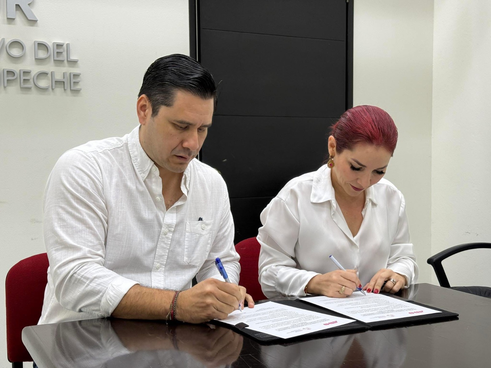 SECRETARÍA DE TURISMO Y ADO FORTALECEN LA PROMOCIÓN DEL ESTADO DE CAMPECHE
