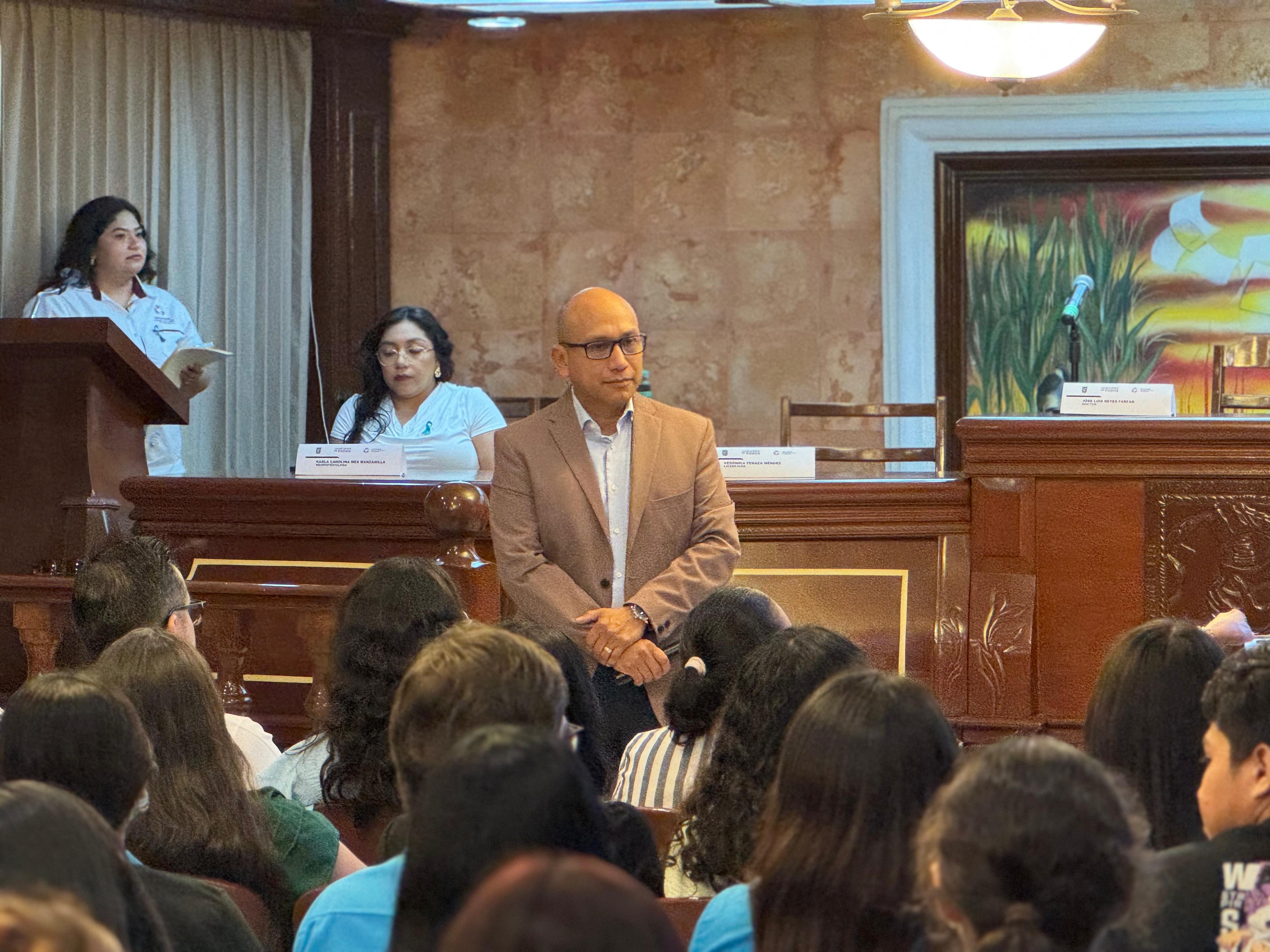 MITOS Y REALIDADES SOBRE LA INCLUSIÓN