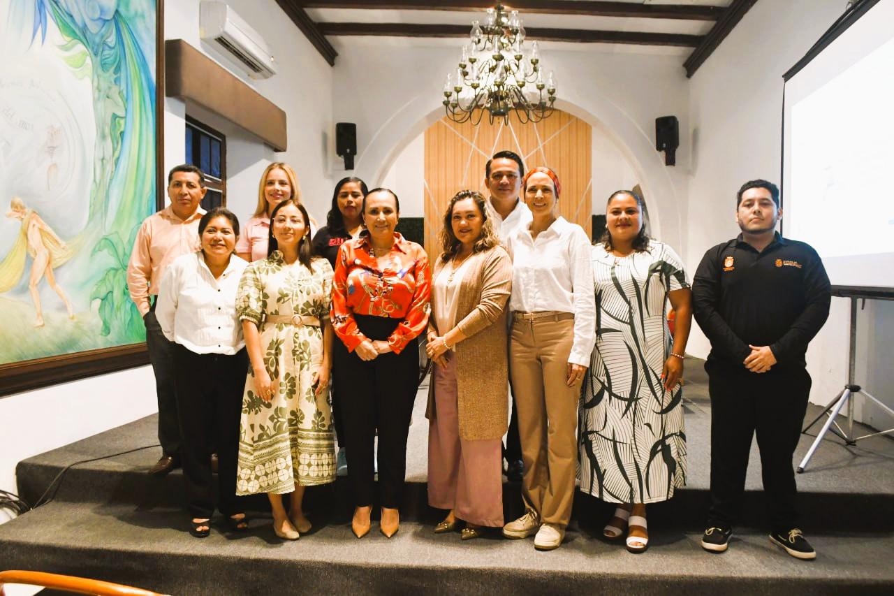 SESIONAN SISTEMA DE PROTECCIÓN INTEGRAL DE NIÑAS, NIÑOS Y ADOLESCENTES Y COMITÉ MUNICIPAL DE SALUD