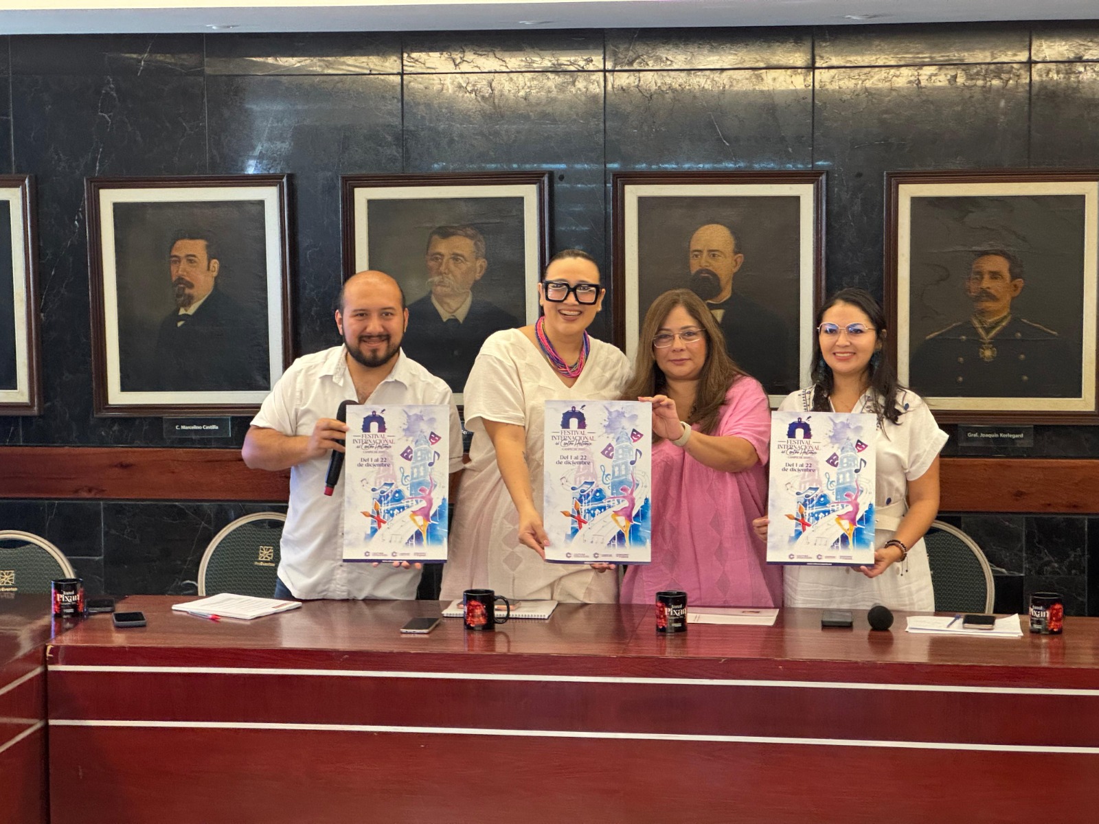 FESTIVAL INCLUYENTE