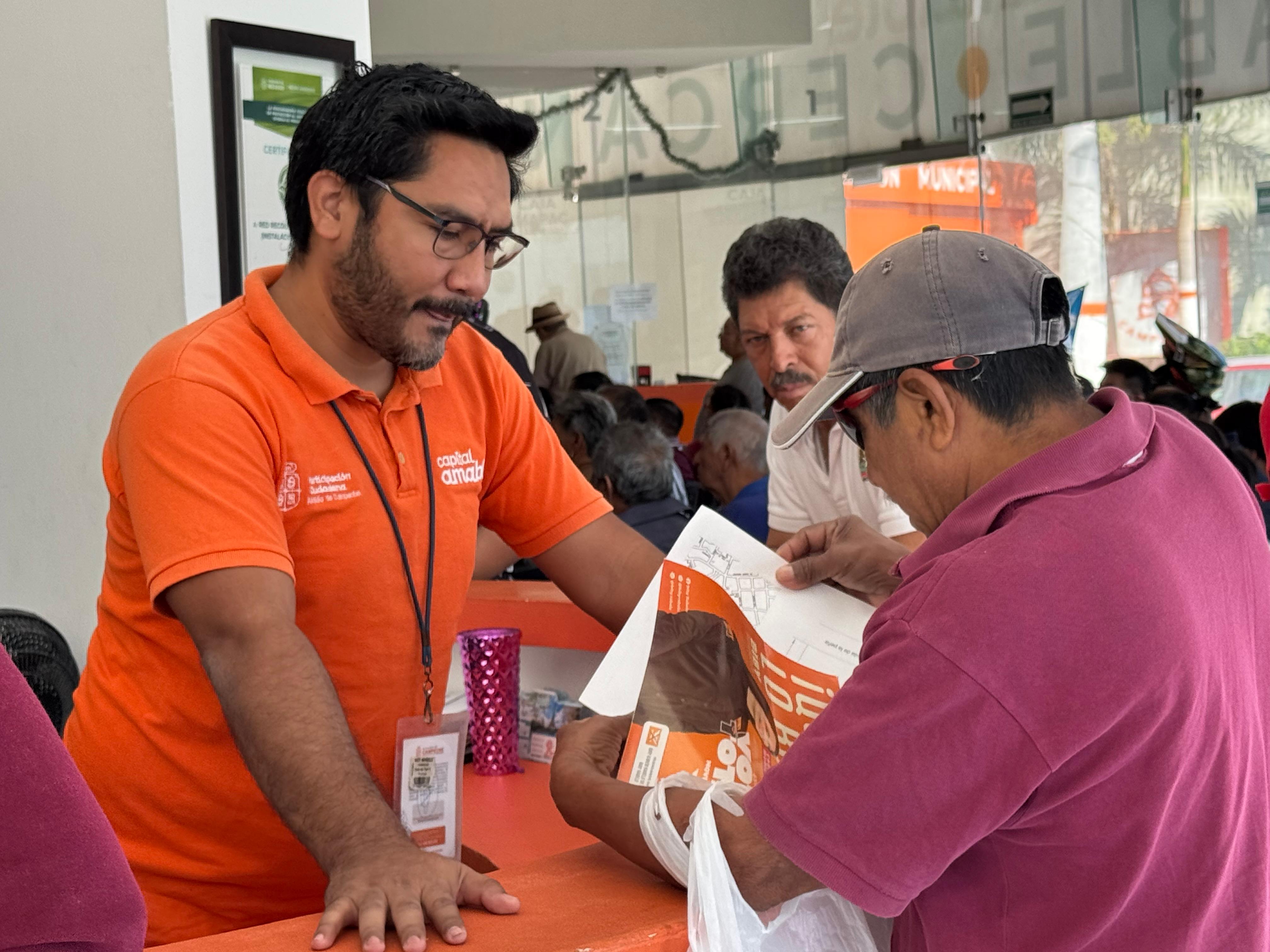 PAGO DE PREDIAL INICIÓ ESTE 2 DE ENERO EN CAMPECHE CON 15 POR CIENTO DE DESCUENTO.