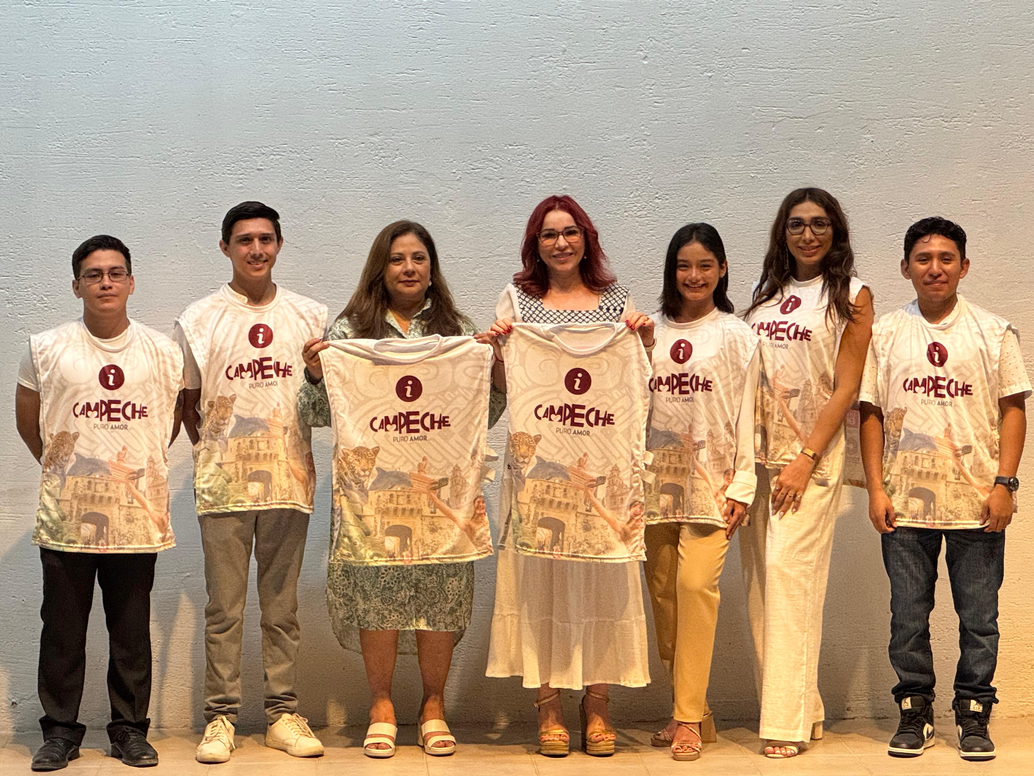 ARRANCA PROGRAMA “JÓVENES POR LA INFORMACIÓN TURÍSTICA 2026” PARA FORTALECER LA ATENCIÓN A VISITANTES