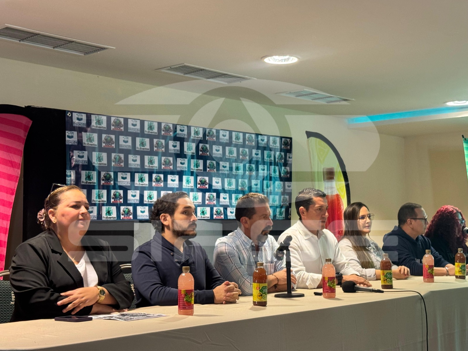 ANUNCIAN LA EXPO EDUCACIÓN Y EXPO COMERCIO Y EVENTOS 2026