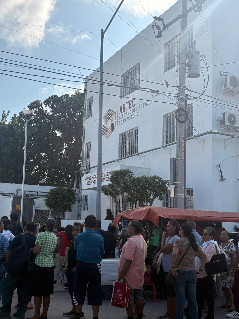 ARTEC CONTINÚA ENTREGA DE TARJETAS