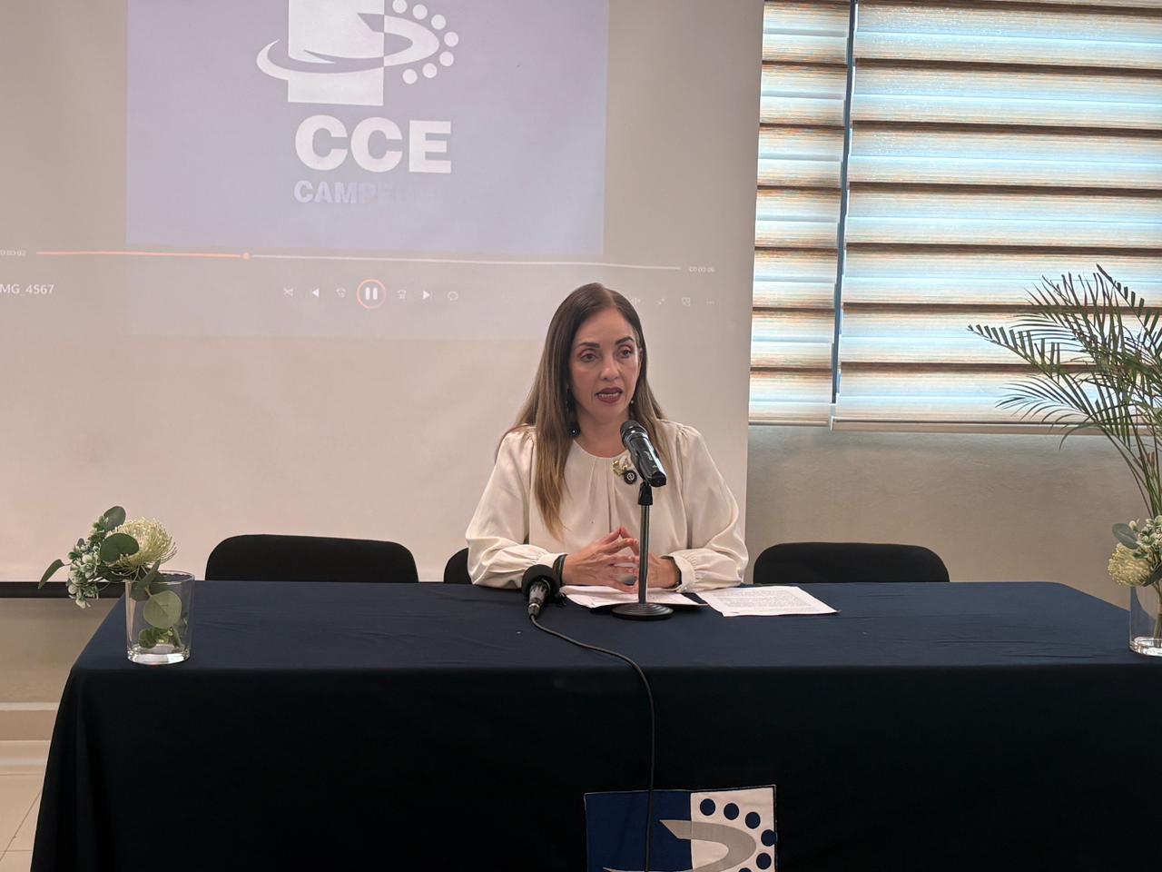 CCE PRESENTA RESULTADOS FITUR 2026