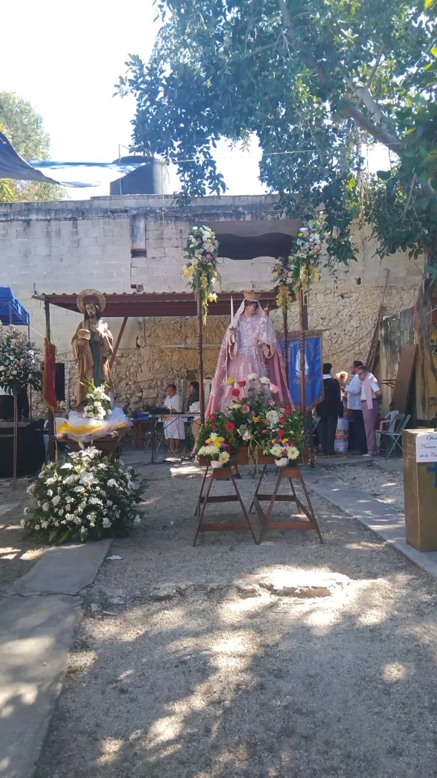 HOY ES EL DIA DE LA CANDELARIA