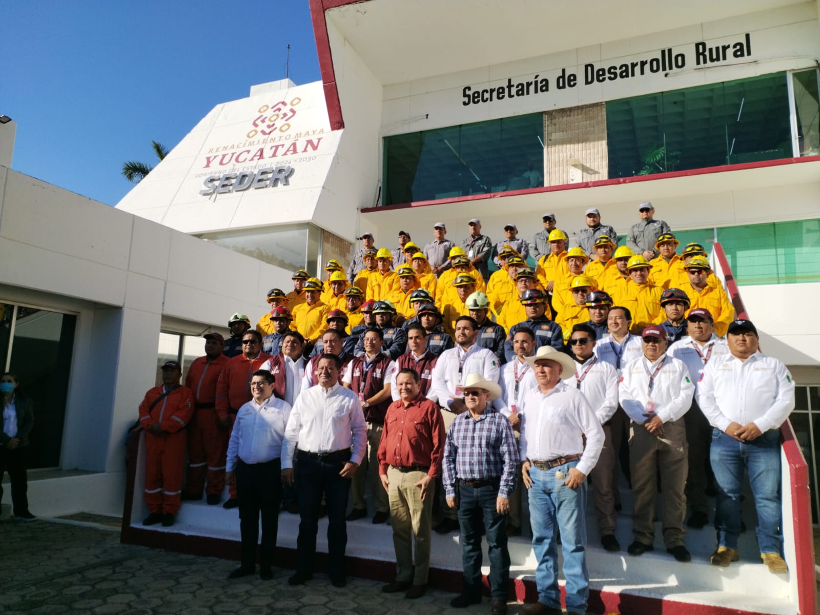 PRESENTAN EL CALENDARIO DE QUEMAS 2026