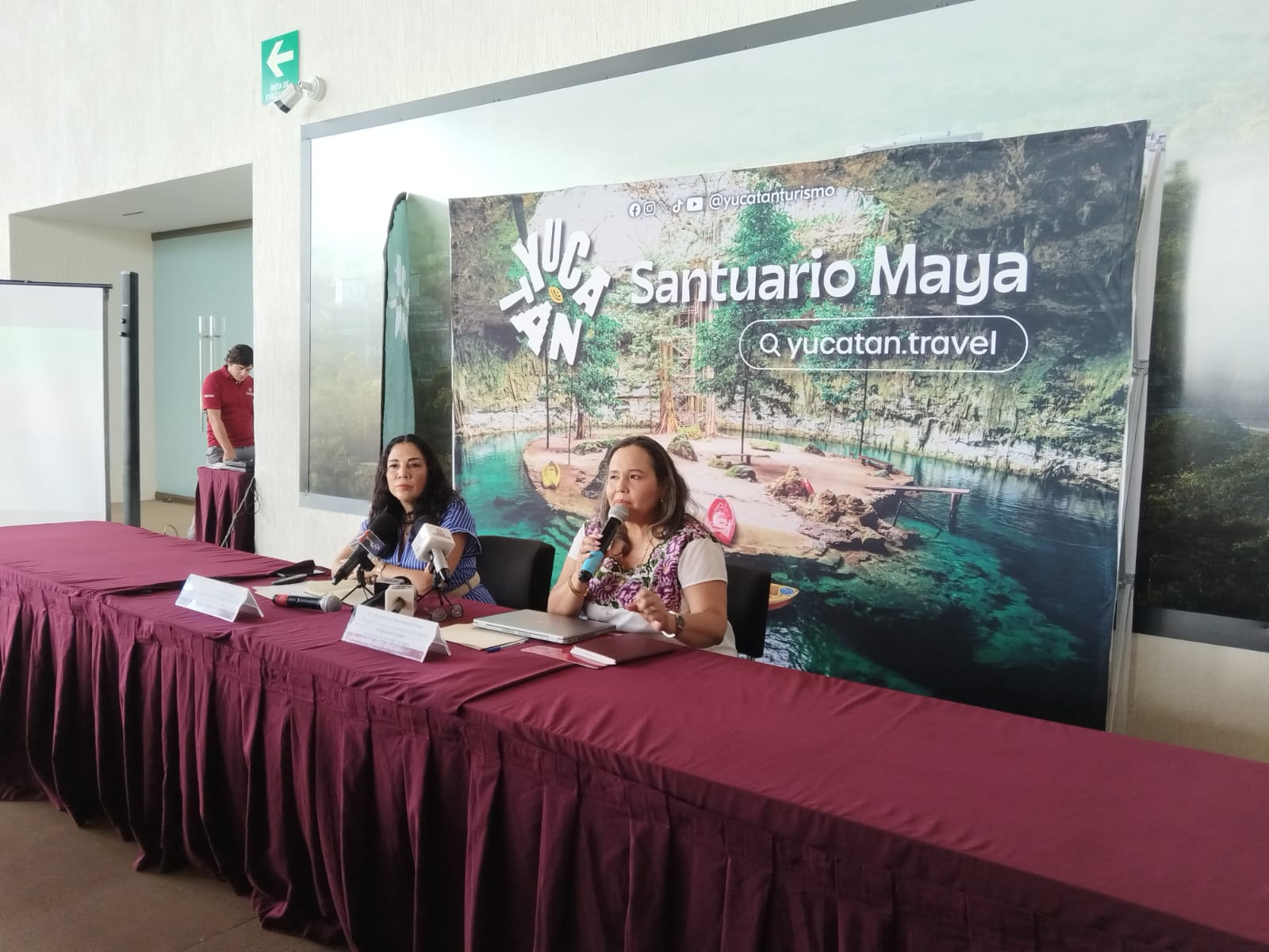 YUCATAN APUESTA POR EL TURISMO WELLNESS