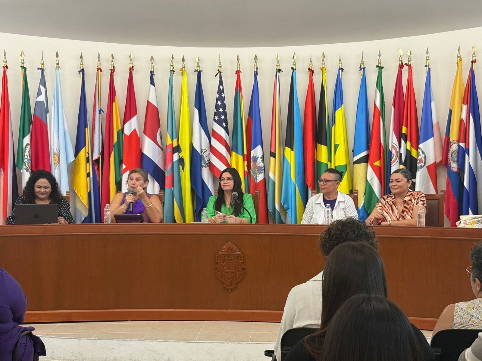 HABLAR DE VIOLENCIA TAMBIÉN ES PREVENIRLA