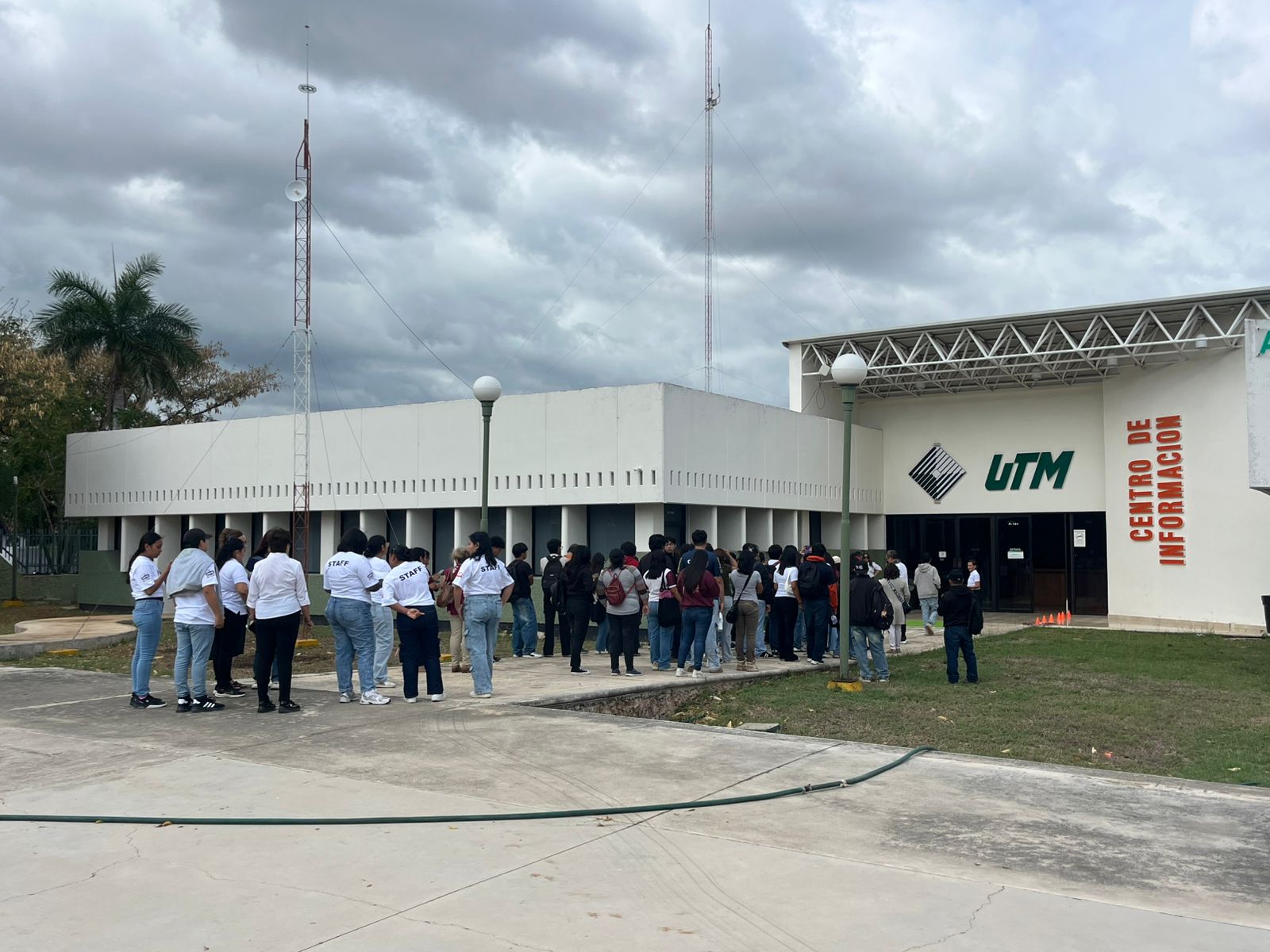 LA UNIVERSIDAD TECNOLOGICA METROPOLITANA OFRECE A FUTUROS UNIVERSITARIOS SU OPEN HOUSE