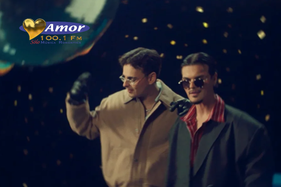 Funzo y Abraham Mateo nos hacen suspirar con “Como antes”
