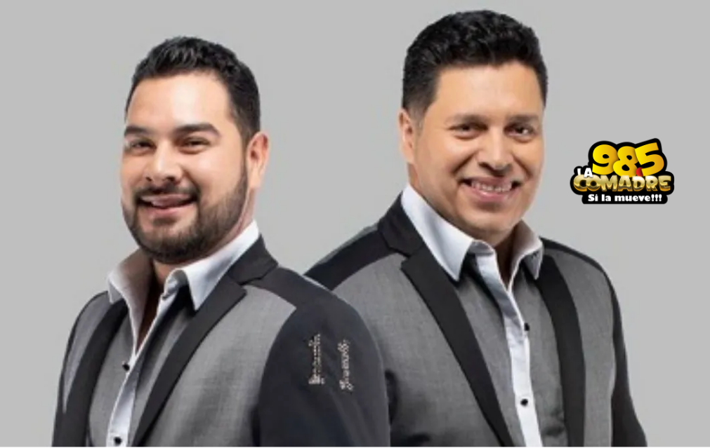 Banda MS y su lado personal.