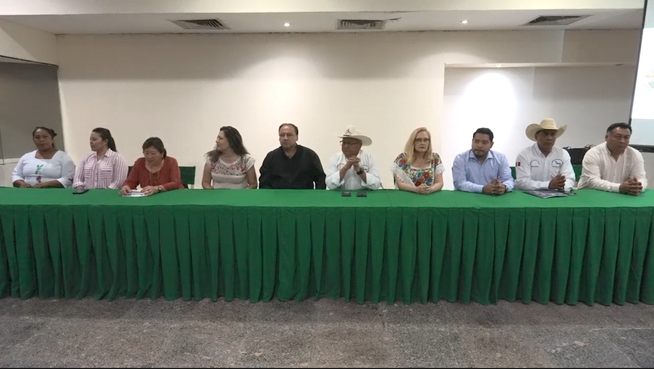YUCATAN APUESTA POR UN FUTURO "BASURA CERO"