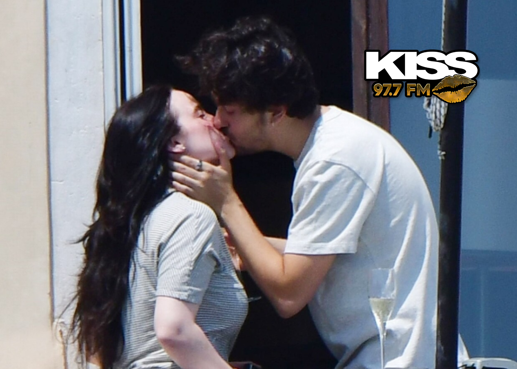 ¿Billie Eilish y Nat Wolff están saliendo?
